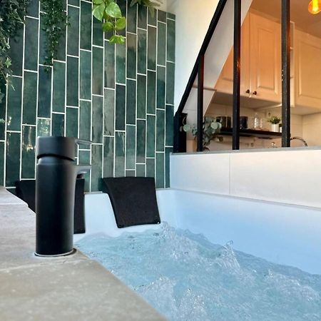 Ferienwohnung Splendide Loft Jacuzzi Et Cinema - Cap D'Agde Exterior foto